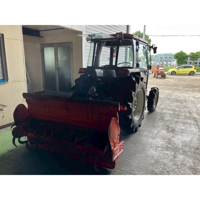 KUBOTA トラクター GL320D