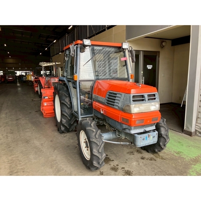 KUBOTA トラクター GL320D