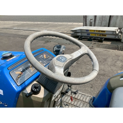 ISEKI トラクター TF193F