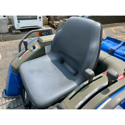 ISEKI トラクター TF193F