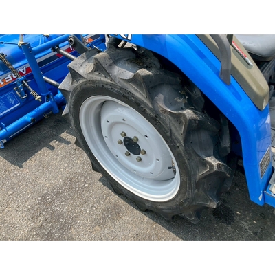 ISEKI トラクター TF193F