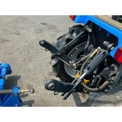 ISEKI トラクター TF193F