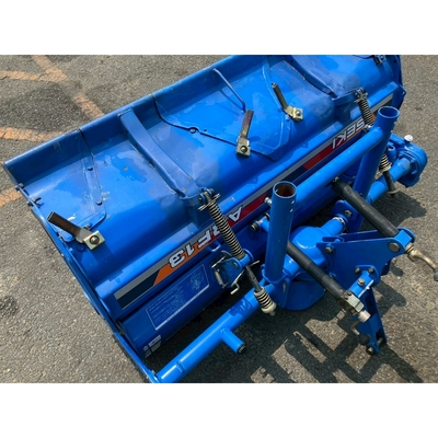 ISEKI トラクター TF193F