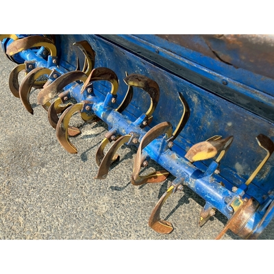 ISEKI トラクター TF193F