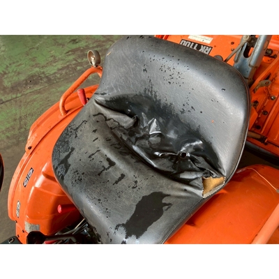 KUBOTA トラクター B7001D