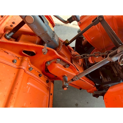 KUBOTA トラクター B7001D
