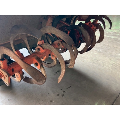 KUBOTA トラクター B7001D