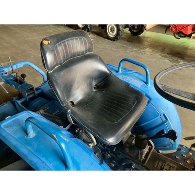ISEKI トラクター TX1410F