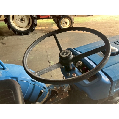 ISEKI トラクター TX1410F
