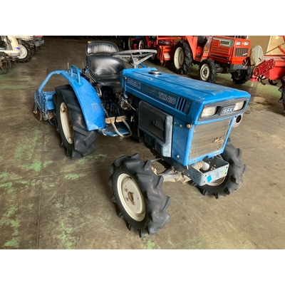 ISEKI トラクター TX1410F