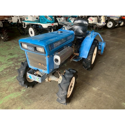 ISEKI トラクター TX1410F