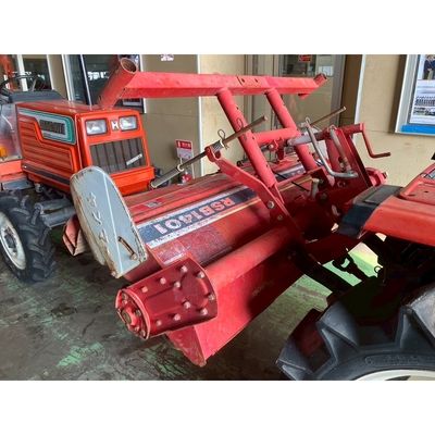 YANMAR トラクター F22