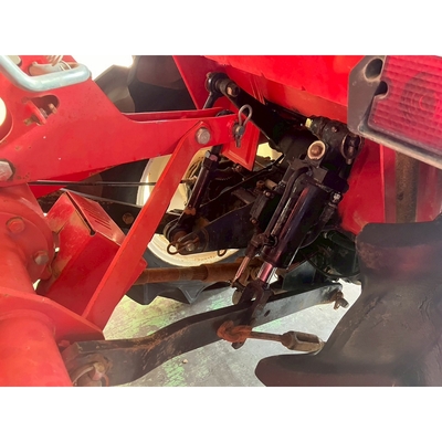 YANMAR トラクター F22