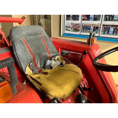 YANMAR トラクター F22