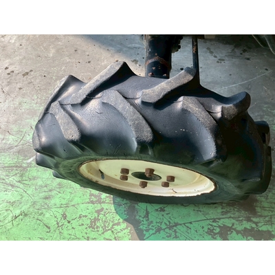 YANMAR トラクター F22