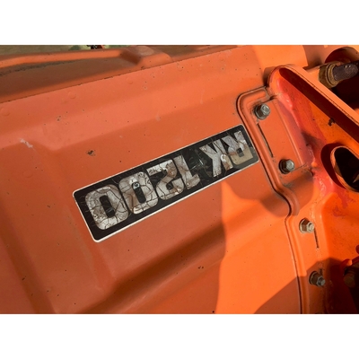 KUBOTA トラクター B1402D