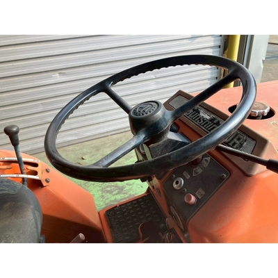 KUBOTA トラクター B1402D