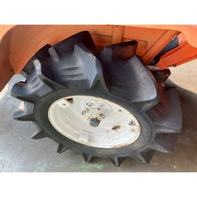 KUBOTA トラクター B1402D