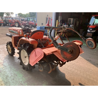 KUBOTA トラクター B1402D