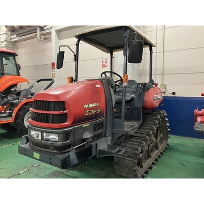 YANMAR トラクター CT280