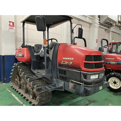 YANMAR トラクター CT280