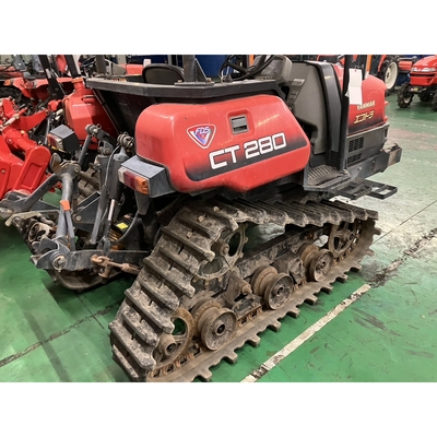 YANMAR トラクター CT280