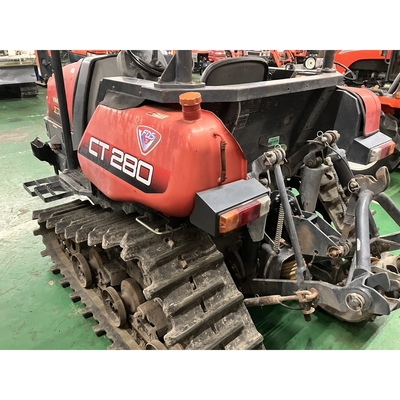 YANMAR トラクター CT280
