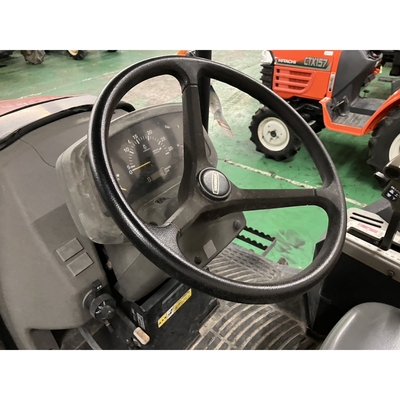 YANMAR トラクター CT280