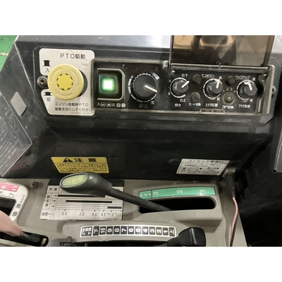 YANMAR トラクター CT280