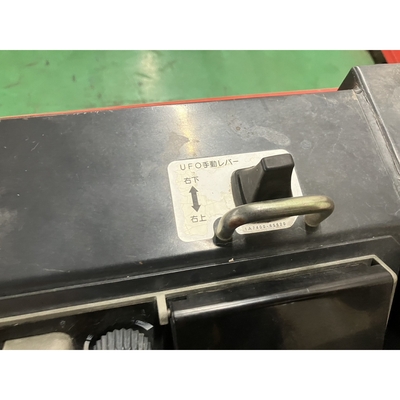YANMAR トラクター CT280