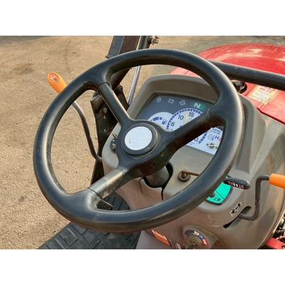 YANMAR トラクター EF116