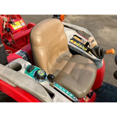 YANMAR トラクター EF116