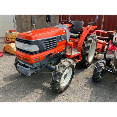 KUBOTA トラクター GL281D