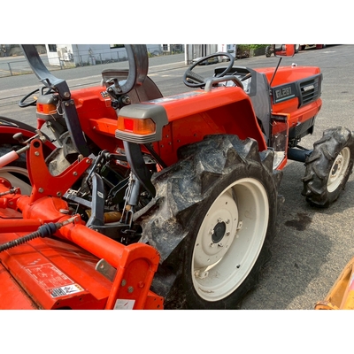 KUBOTA トラクター GL281D