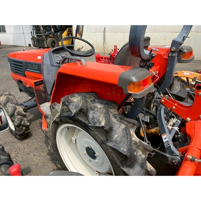 KUBOTA トラクター GL281D