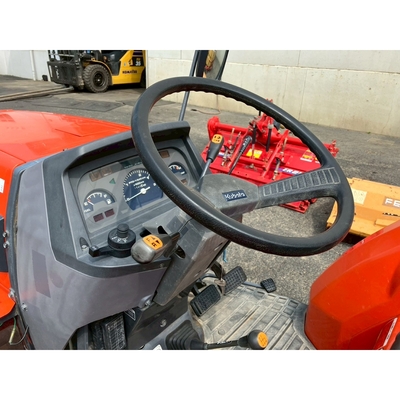 KUBOTA トラクター GL281D