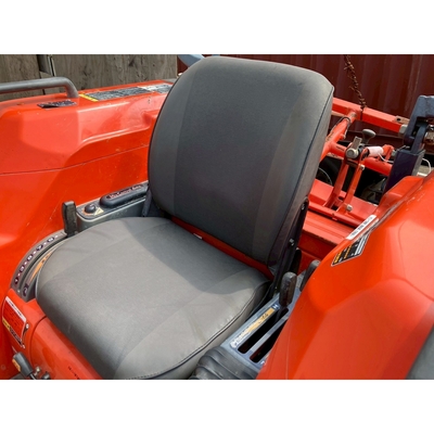 KUBOTA トラクター GL281D