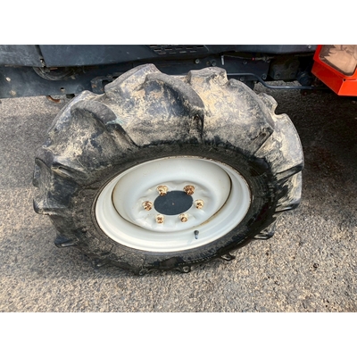 KUBOTA トラクター GL281D