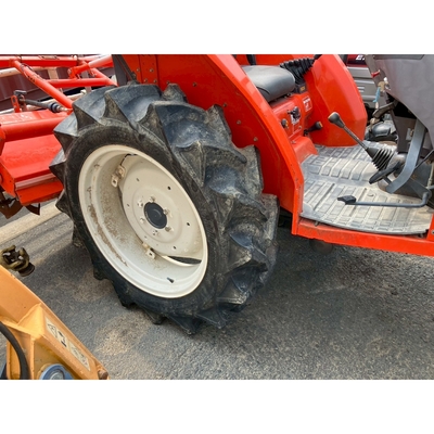 KUBOTA トラクター GL281D