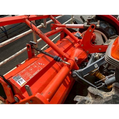 KUBOTA トラクター GL281D