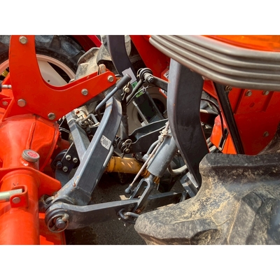 KUBOTA トラクター GL281D