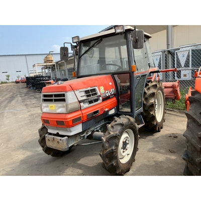 KUBOTA トラクター GL27D