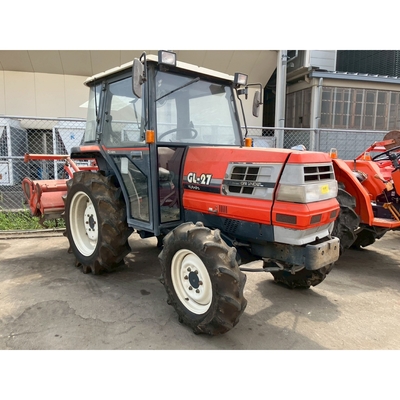 KUBOTA トラクター GL27D