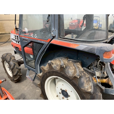 KUBOTA トラクター GL27D