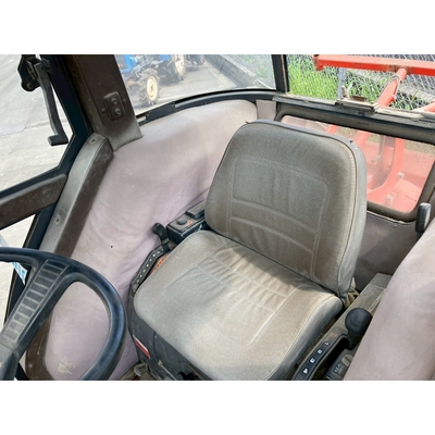 KUBOTA トラクター GL27D