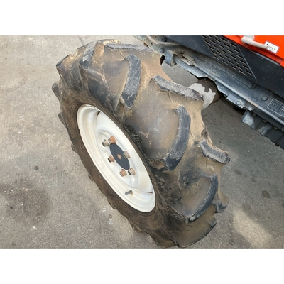 KUBOTA トラクター GL27D