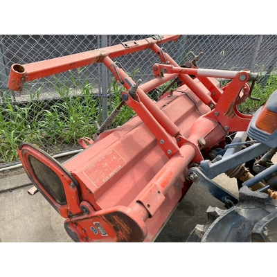 KUBOTA トラクター GL27D