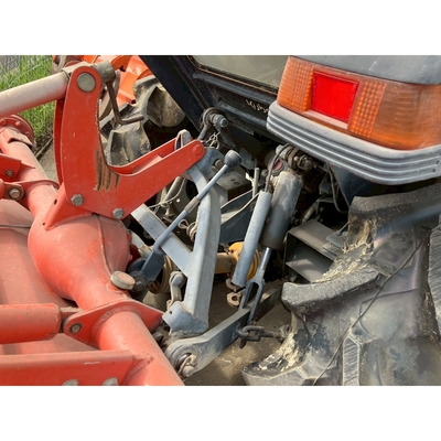 KUBOTA トラクター GL27D