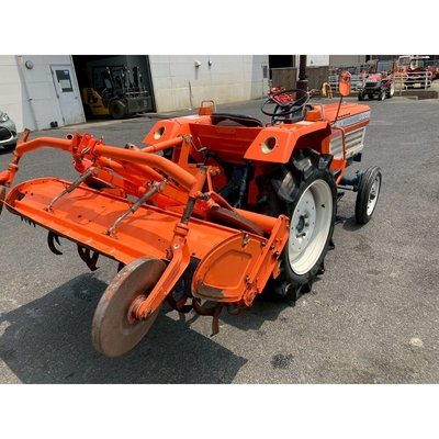 KUBOTA トラクター L2202S