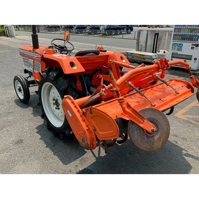 KUBOTA トラクター L2202S